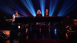 Promise Me - Beverley Craven, Julia Fordham and Judy Tsuke | The Late Late Show | RTÉ One