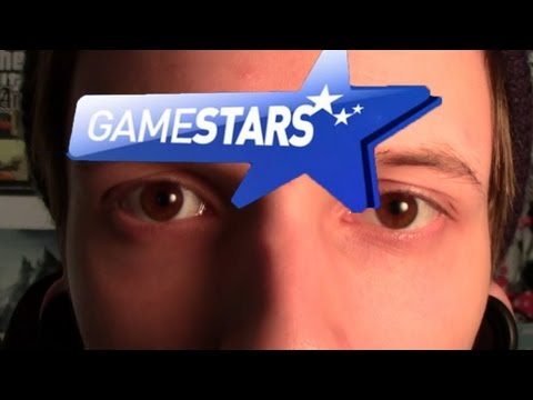 Gamestars 2012 = FAIL