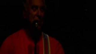 Beautiful Swimmers Jimmy Buffett 9/3/2009 NEW SONG