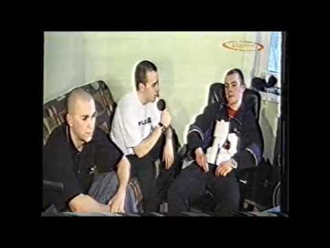 Ewenement Molesta - Styl W 99