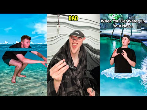*NEW* LUKE DAVIDSON TikTok Compilation 2023 #18 |