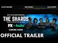 The Shards Trailer 2026 FX On Hulu Igby Rigney Kaia Gerber The Shards Series Trailer