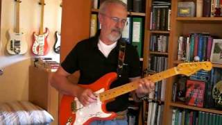 Mountains of the moon