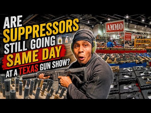 Appalachian Gun Shows