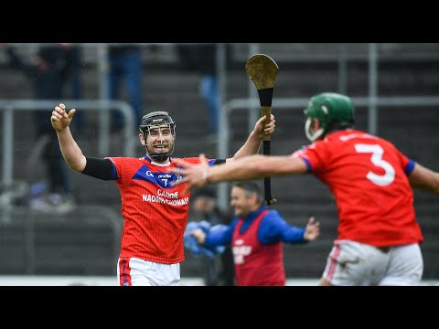 BeoSport Highlights: St  Thomas v Kilconieron | Galway SHC Qtr- Final | 24 October 2021