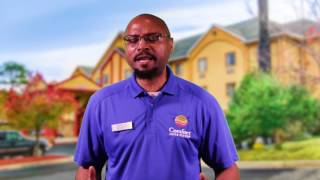 Hotel Renovation Time