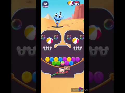 Disney Getaway Blast Level 330 | NO BOOSTERS