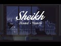 Sheikh - Karan Aujla ( Slowed + Reverb )