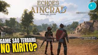 Download lagu Game SAO Terbaru yang Ga ada Kiritonya? Sword Art Online Echoes of Aincrad mp3 Download lagu Game SAO Terbaru yang Ga ada Kiritonya? Sword Art Online Echoes of Aincrad mp3