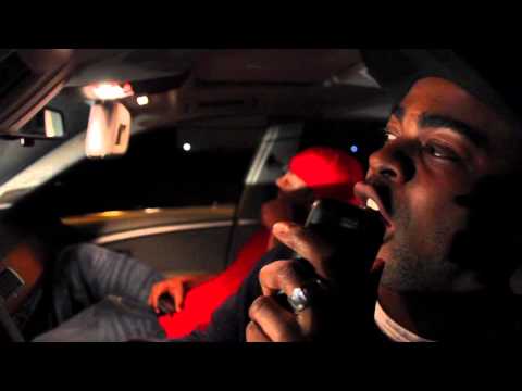 "CANDY" - SHADY NATE ft. LIL BLOOD