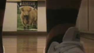 THE RAKES - Terror! (promo video)