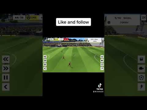 Dream League vs Twente