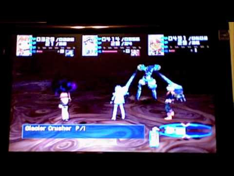 Let's Play Xenosaga I--Part 70: All Your Soul Are Belong to Us