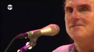 James Taylor - North Sea Jazz 2009 - Shower The People