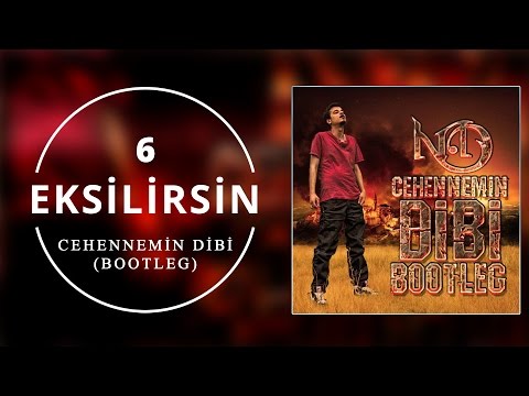 Video thumbnail for Eksilirsin