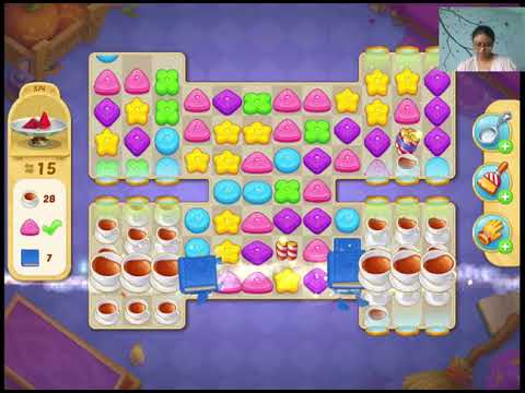 Matchington Mansion Level 574