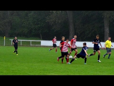 Tore - B Junioren (LK) -  SV Liebertwolkwitz vs.  SG Olympia 1896 Leipzig I