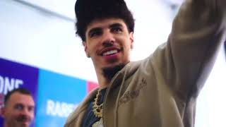 Puma THE MELO FASTER TOUR