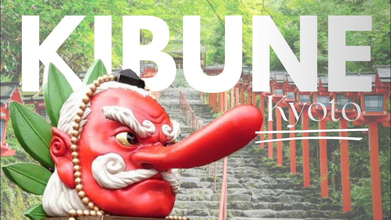 Explore Mount Kurama with this captivating travel guide.