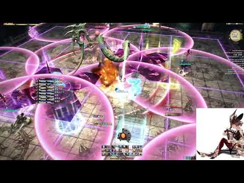 Abyssos: The Sixth Circle (P6S) First Clear | GNB PoV