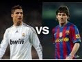 Lionel Messi vs Cristiano ronaldo Top 30 Goals Ever ...
