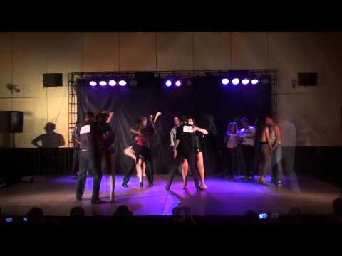 BACHATA STARS POLSKA - 1/4 of Final