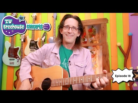 TV Treehouse Concert Series Episode 18: Rani’s Alphabet Soup