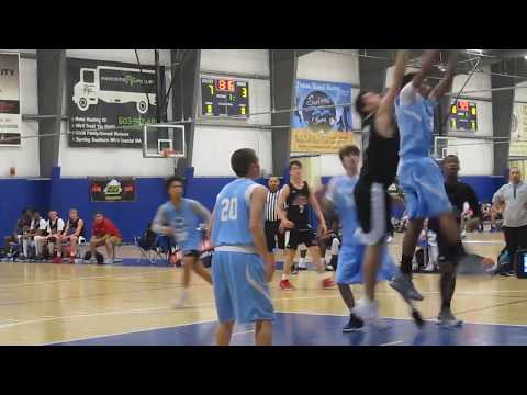 MV Eagles vs Mass Rivals