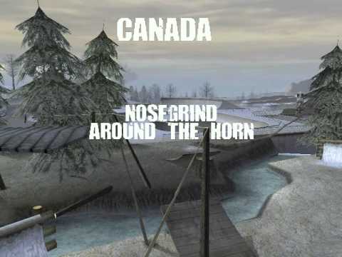 My Skating Career - Tony Hawk's Pro Skater 3 (PC) - [Part 1, Commentary] (Cheats Enabled)