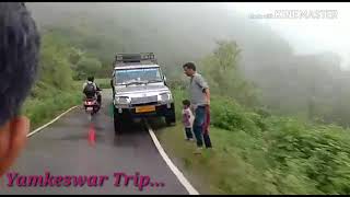 preview picture of video 'Yamkeswar Mahadev  long trip..part 1'