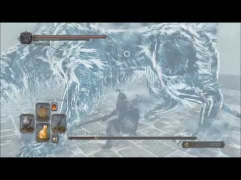 Dark Souls 2 Walkthrough Part 49 Aava the Kings Pet