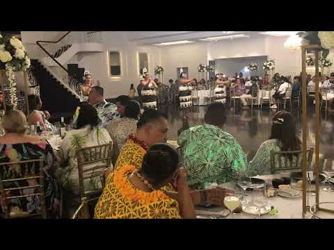 Tauolunga- Haele Ki Pilitania