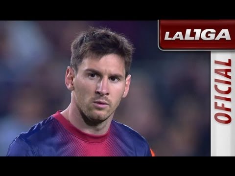 Todos los goles del FC Barcelona (4-2) Real Betis - HD
