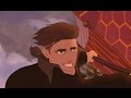 El Planeta Del Tesoro Treasure Planet Trailer VO
