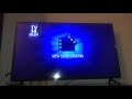 New Line Cinema Cube Vision 2000