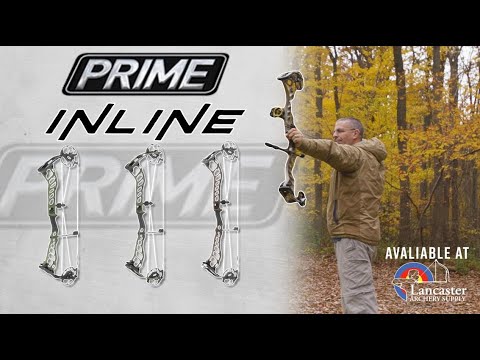 NEW 2022 PRIME INLINE | Bow Review