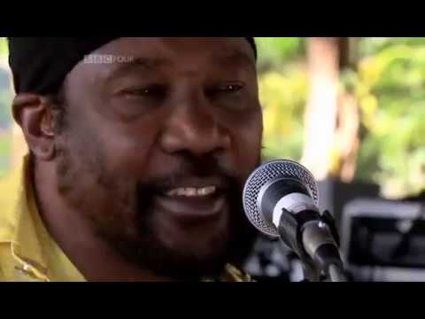 Toots and the Maytals - Reggae Got Soul - BBC documentary