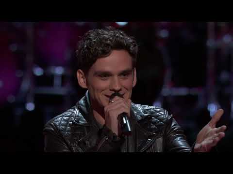 Max Chooses His New Coach! (The Voice Season 17 Knockout)