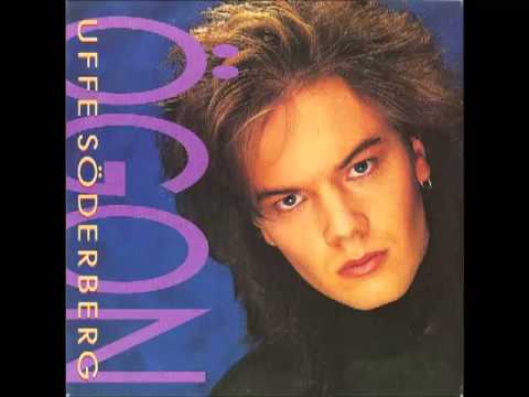 Uffe Söderberg - Ögon (Remix) (1989)