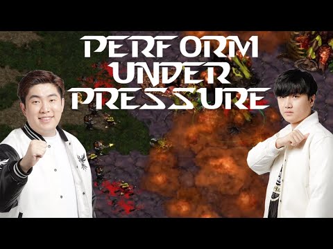 SOMA vs SSAK Ladder Battle! - Starcraft Broodwar