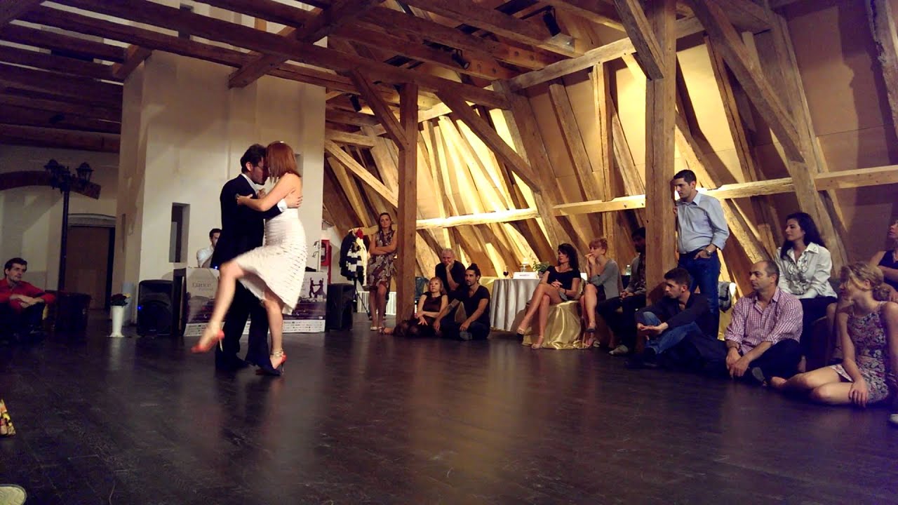 Horia Pop y Ioana Lascu Tango Story 2013(3)