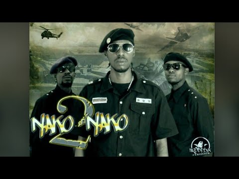 Nako2nako_ft_loon World wide bachelor baye bayo (Official Audio)