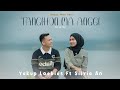 Silvia An Ft Yakup Loebies Tangihon Ma Anggi Official Music Video Lagu Tapsel