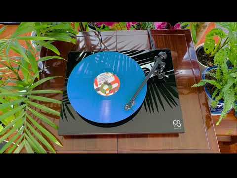 Dan Fontaine 12'' Vinyl SIDE A   Limited Edition