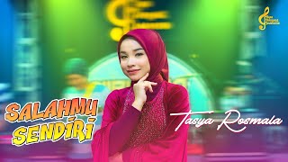 Download lagu Tasya Rosmala - Salahmu Sendiri ( Video Tupa Dangdut Indonesia) mp3 Download lagu Tasya Rosmala - Salahmu Sendiri ( Video Tupa Dangdut Indonesia) mp3