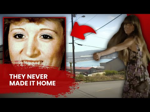 The Mystery of Oregon’s Highway 101 Killer | Dark Minds