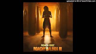 Roach Gigz -  It's Lit feat. iamSu! (prod. by Nima Fadavi)