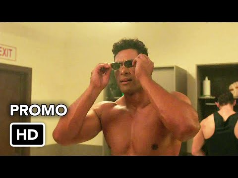 Young Rock Season 3 Promo (HD) Moves to Fridays