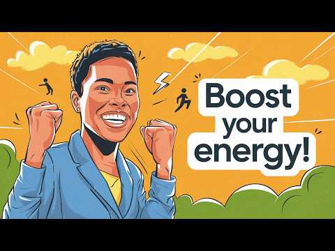 TOP 5 SECRETS TO BUILDING STAMINA - HOW TO BUILD STAMINA in 2024