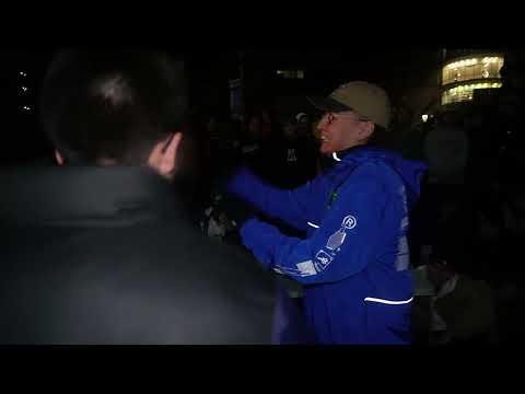 CITOVY vs. NEAR vs. MZETA: Octavos - Liga Inmortal Clausura / Fecha 8